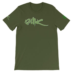 T-Shirt - Dank - Green Cross Clothing, Dank T-shirt - Apparel, Clothing, T-shirts, Accessories, Wristbands, Green Cross Clothing - GreenCrossClothing.co, Green Cross Clothing - GreenCrossClothing.co