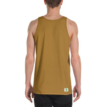 Load image into Gallery viewer, Tank Top - Kiwi II - Green Cross Clothing,  - Apparel, Clothing, T-shirts, Accessories, Wristbands, Green Cross Clothing - GreenCrossClothing.co, Green Cross Clothing - GreenCrossClothing.co