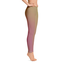 Load image into Gallery viewer, Leggings - Grapes - Green Cross Clothing,  - Apparel, Clothing, T-shirts, Accessories, Wristbands, Green Cross Clothing - GreenCrossClothing.co, Green Cross Clothing - GreenCrossClothing.co