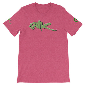 T-Shirt - Dank - Green Cross Clothing, Dank T-shirt - Apparel, Clothing, T-shirts, Accessories, Wristbands, Green Cross Clothing - GreenCrossClothing.co, Green Cross Clothing - GreenCrossClothing.co