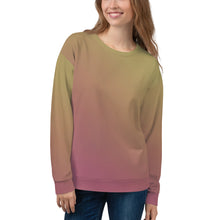 Load image into Gallery viewer, Women&#39;s Sweatshirt - Grapes - Green Cross Clothing,  - Apparel, Clothing, T-shirts, Accessories, Wristbands, Green Cross Clothing - GreenCrossClothing.co, Green Cross Clothing - GreenCrossClothing.co