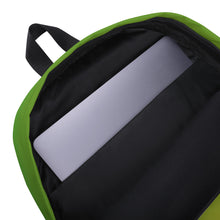 Load image into Gallery viewer, Backpack - Apples - Green Cross Clothing,  - Apparel, Clothing, T-shirts, Accessories, Wristbands, Green Cross Clothing - GreenCrossClothing.co, Green Cross Clothing - GreenCrossClothing.co