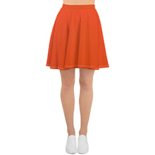 Load image into Gallery viewer, Skater Skirt - Fig - Green Cross Clothing,  - Apparel, Clothing, T-shirts, Accessories, Wristbands, Green Cross Clothing - GreenCrossClothing.co, Green Cross Clothing - GreenCrossClothing.co