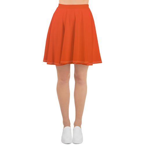 Skater Skirt - Fig - Green Cross Clothing,  - Apparel, Clothing, T-shirts, Accessories, Wristbands, Green Cross Clothing - GreenCrossClothing.co, Green Cross Clothing - GreenCrossClothing.co