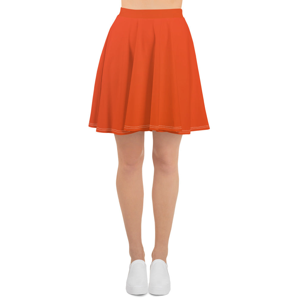 Skater Skirt - Fig - Green Cross Clothing,  - Apparel, Clothing, T-shirts, Accessories, Wristbands, Green Cross Clothing - GreenCrossClothing.co, Green Cross Clothing - GreenCrossClothing.co