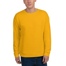 Load image into Gallery viewer, Sweatshirt - Tangerine - Green Cross Clothing,  - Apparel, Clothing, T-shirts, Accessories, Wristbands, Green Cross Clothing - GreenCrossClothing.co, Green Cross Clothing - GreenCrossClothing.co