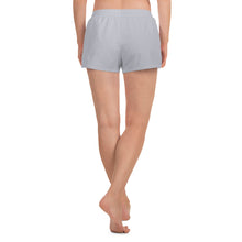 Load image into Gallery viewer, Women&#39;s Athletic Shorts - Dragon Fruit - Green Cross Clothing,  - Apparel, Clothing, T-shirts, Accessories, Wristbands, Green Cross Clothing - GreenCrossClothing.co, Green Cross Clothing - GreenCrossClothing.co