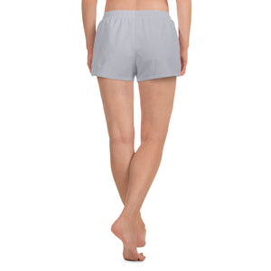 Women's Athletic Shorts - Dragon Fruit - Green Cross Clothing,  - Apparel, Clothing, T-shirts, Accessories, Wristbands, Green Cross Clothing - GreenCrossClothing.co, Green Cross Clothing - GreenCrossClothing.co