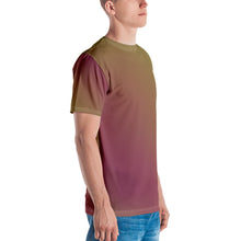 Load image into Gallery viewer, Men&#39;s T-shirt - Grapes - Green Cross Clothing,  - Apparel, Clothing, T-shirts, Accessories, Wristbands, Green Cross Clothing - GreenCrossClothing.co, Green Cross Clothing - GreenCrossClothing.co