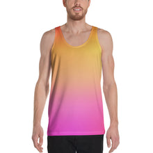 Load image into Gallery viewer, Tank Top - Sorbet - Green Cross Clothing,  - Apparel, Clothing, T-shirts, Accessories, Wristbands, Green Cross Clothing - GreenCrossClothing.co, Green Cross Clothing - GreenCrossClothing.co