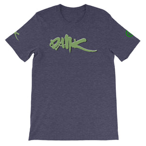 T-Shirt - Dank - Green Cross Clothing, Dank T-shirt - Apparel, Clothing, T-shirts, Accessories, Wristbands, Green Cross Clothing - GreenCrossClothing.co, Green Cross Clothing - GreenCrossClothing.co