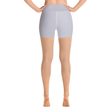 Load image into Gallery viewer, Yoga Shorts - Dragon Fruit - Green Cross Clothing,  - Apparel, Clothing, T-shirts, Accessories, Wristbands, Green Cross Clothing - GreenCrossClothing.co, Green Cross Clothing - GreenCrossClothing.co