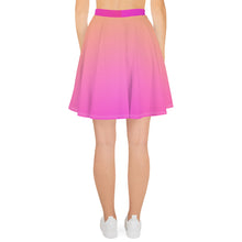 Load image into Gallery viewer, Skater Skirt - Sorbet - Green Cross Clothing,  - Apparel, Clothing, T-shirts, Accessories, Wristbands, Green Cross Clothing - GreenCrossClothing.co, Green Cross Clothing - GreenCrossClothing.co