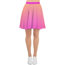 Load image into Gallery viewer, Skater Skirt - Sorbet - Green Cross Clothing,  - Apparel, Clothing, T-shirts, Accessories, Wristbands, Green Cross Clothing - GreenCrossClothing.co, Green Cross Clothing - GreenCrossClothing.co