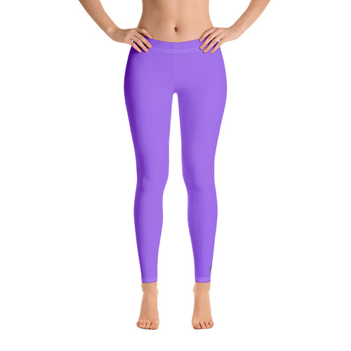 Leggings - Ultraviolet - Green Cross Clothing,  - Apparel, Clothing, T-shirts, Accessories, Wristbands, Green Cross Clothing - GreenCrossClothing.co, Green Cross Clothing - GreenCrossClothing.co