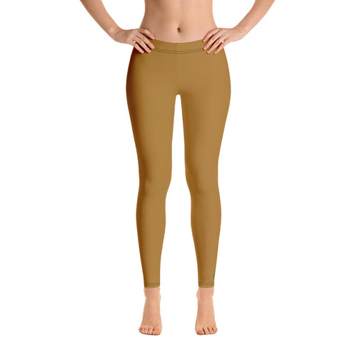 Leggings - Kiwi II - Green Cross Clothing,  - Apparel, Clothing, T-shirts, Accessories, Wristbands, Green Cross Clothing - GreenCrossClothing.co, Green Cross Clothing - GreenCrossClothing.co