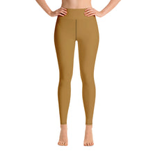 Load image into Gallery viewer, Yoga Leggings - Kiwi II - Green Cross Clothing,  - Apparel, Clothing, T-shirts, Accessories, Wristbands, Green Cross Clothing - GreenCrossClothing.co, Green Cross Clothing - GreenCrossClothing.co