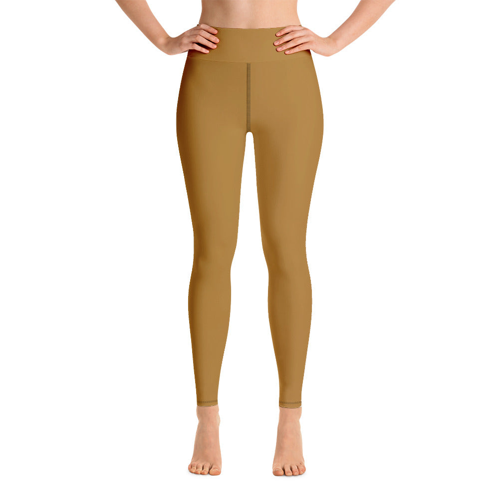 Yoga Leggings - Kiwi II - Green Cross Clothing,  - Apparel, Clothing, T-shirts, Accessories, Wristbands, Green Cross Clothing - GreenCrossClothing.co, Green Cross Clothing - GreenCrossClothing.co