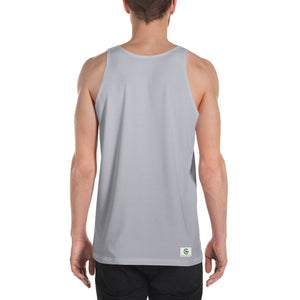 Tank Top - Dragon Fruit - Green Cross Clothing,  - Apparel, Clothing, T-shirts, Accessories, Wristbands, Green Cross Clothing - GreenCrossClothing.co, Green Cross Clothing - GreenCrossClothing.co