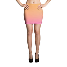 Load image into Gallery viewer, Mini Skirt - Sorbet - Green Cross Clothing,  - Apparel, Clothing, T-shirts, Accessories, Wristbands, Green Cross Clothing - GreenCrossClothing.co, Green Cross Clothing - GreenCrossClothing.co