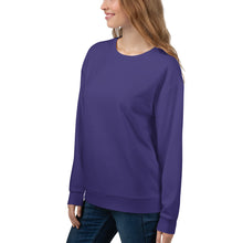 Load image into Gallery viewer, Women&#39;s Sweatshirt - Fig II - Green Cross Clothing,  - Apparel, Clothing, T-shirts, Accessories, Wristbands, Green Cross Clothing - GreenCrossClothing.co, Green Cross Clothing - GreenCrossClothing.co