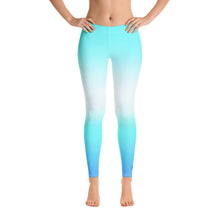 Load image into Gallery viewer, Leggings - Arctic - Green Cross Clothing,  - Apparel, Clothing, T-shirts, Accessories, Wristbands, Green Cross Clothing - GreenCrossClothing.co, Green Cross Clothing - GreenCrossClothing.co