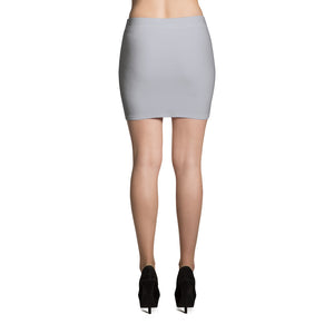 Mini Skirt - Dragon Fruit - Green Cross Clothing,  - Apparel, Clothing, T-shirts, Accessories, Wristbands, Green Cross Clothing - GreenCrossClothing.co, Green Cross Clothing - GreenCrossClothing.co