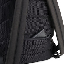 Load image into Gallery viewer, Backpack - Mango - Green Cross Clothing,  - Apparel, Clothing, T-shirts, Accessories, Wristbands, Green Cross Clothing - GreenCrossClothing.co, Green Cross Clothing - GreenCrossClothing.co