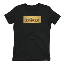 Load image into Gallery viewer, Ladies&#39; T-shirt - Edible Dessert - Green Cross Clothing, Ladies&#39; T-shirt - Edible - Apparel, Clothing, T-shirts, Accessories, Wristbands, Green Cross Clothing - GreenCrossClothing.co, Green Cross Clothing - GreenCrossClothing.co
