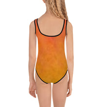 Load image into Gallery viewer, Kids Girls&#39; Swimsuit - Mango II - Green Cross Clothing,  - Apparel, Clothing, T-shirts, Accessories, Wristbands, Green Cross Clothing - GreenCrossClothing.co, Green Cross Clothing - GreenCrossClothing.co