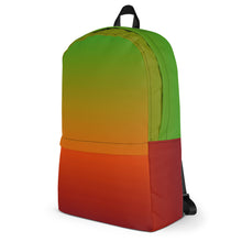 Load image into Gallery viewer, Backpack - Apples - Green Cross Clothing,  - Apparel, Clothing, T-shirts, Accessories, Wristbands, Green Cross Clothing - GreenCrossClothing.co, Green Cross Clothing - GreenCrossClothing.co