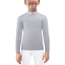 Load image into Gallery viewer, Kids Girls&#39; Sun &amp; Rash Guard - Dragon Fruit - Green Cross Clothing,  - Apparel, Clothing, T-shirts, Accessories, Wristbands, Green Cross Clothing - GreenCrossClothing.co, Green Cross Clothing - GreenCrossClothing.co