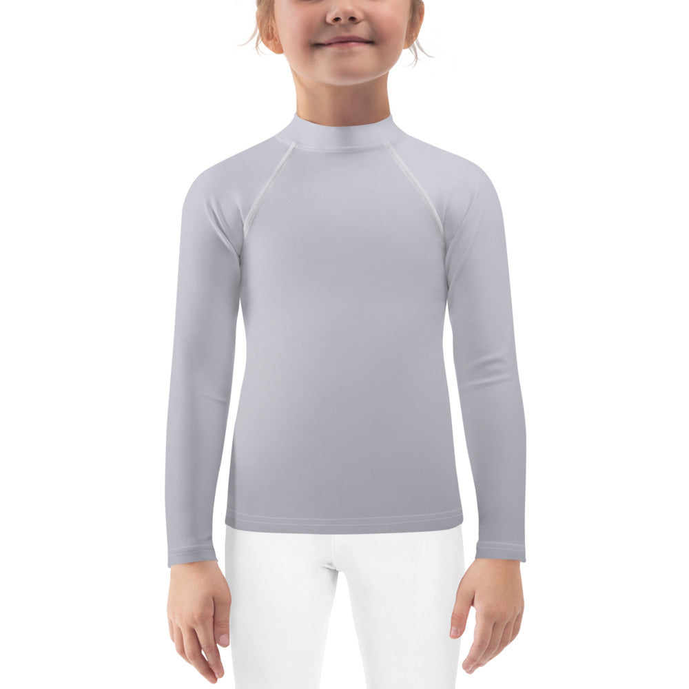 Kids Girls' Sun & Rash Guard - Dragon Fruit - Green Cross Clothing,  - Apparel, Clothing, T-shirts, Accessories, Wristbands, Green Cross Clothing - GreenCrossClothing.co, Green Cross Clothing - GreenCrossClothing.co