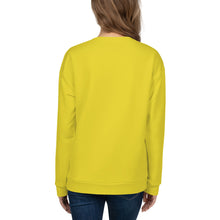 Load image into Gallery viewer, Women&#39;s Sweatshirt - Meyer Lemon II - Green Cross Clothing,  - Apparel, Clothing, T-shirts, Accessories, Wristbands, Green Cross Clothing - GreenCrossClothing.co, Green Cross Clothing - GreenCrossClothing.co