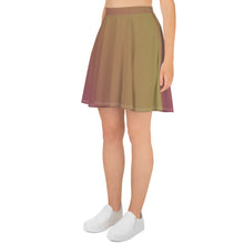 Load image into Gallery viewer, Skater Skirt - Grapes - Green Cross Clothing,  - Apparel, Clothing, T-shirts, Accessories, Wristbands, Green Cross Clothing - GreenCrossClothing.co, Green Cross Clothing - GreenCrossClothing.co