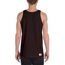 Load image into Gallery viewer, Tank Top - Blood Orange II - Green Cross Clothing,  - Apparel, Clothing, T-shirts, Accessories, Wristbands, Green Cross Clothing - GreenCrossClothing.co, Green Cross Clothing - GreenCrossClothing.co