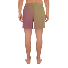 Load image into Gallery viewer, Men&#39;s Athletic Shorts - Grapes - Green Cross Clothing,  - Apparel, Clothing, T-shirts, Accessories, Wristbands, Green Cross Clothing - GreenCrossClothing.co, Green Cross Clothing - GreenCrossClothing.co