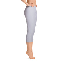Load image into Gallery viewer, Capri Leggings - Dragon Fruit - Green Cross Clothing,  - Apparel, Clothing, T-shirts, Accessories, Wristbands, Green Cross Clothing - GreenCrossClothing.co, Green Cross Clothing - GreenCrossClothing.co