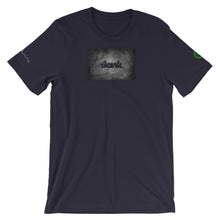 Load image into Gallery viewer, T-Shirt - Dank &quot;Mamba&quot; - Green Cross Clothing, Dank T-shirt - Apparel, Clothing, T-shirts, Accessories, Wristbands, Green Cross Clothing - GreenCrossClothing.co, Green Cross Clothing - GreenCrossClothing.co