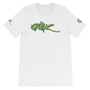 T-Shirt - Dank - Green Cross Clothing, Dank T-shirt - Apparel, Clothing, T-shirts, Accessories, Wristbands, Green Cross Clothing - GreenCrossClothing.co, Green Cross Clothing - GreenCrossClothing.co