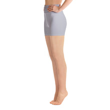 Load image into Gallery viewer, Yoga Shorts - Dragon Fruit - Green Cross Clothing,  - Apparel, Clothing, T-shirts, Accessories, Wristbands, Green Cross Clothing - GreenCrossClothing.co, Green Cross Clothing - GreenCrossClothing.co