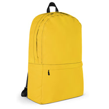 Load image into Gallery viewer, Backpack - Mango - Green Cross Clothing,  - Apparel, Clothing, T-shirts, Accessories, Wristbands, Green Cross Clothing - GreenCrossClothing.co, Green Cross Clothing - GreenCrossClothing.co