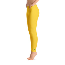 Load image into Gallery viewer, Leggings - Mango - Green Cross Clothing,  - Apparel, Clothing, T-shirts, Accessories, Wristbands, Green Cross Clothing - GreenCrossClothing.co, Green Cross Clothing - GreenCrossClothing.co