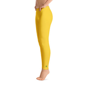 Leggings - Mango - Green Cross Clothing,  - Apparel, Clothing, T-shirts, Accessories, Wristbands, Green Cross Clothing - GreenCrossClothing.co, Green Cross Clothing - GreenCrossClothing.co
