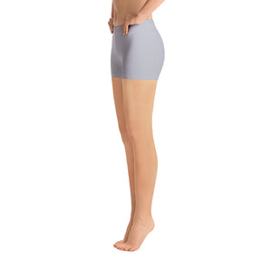 Legging Shorts - Dragon Fruit - Green Cross Clothing,  - Apparel, Clothing, T-shirts, Accessories, Wristbands, Green Cross Clothing - GreenCrossClothing.co, Green Cross Clothing - GreenCrossClothing.co