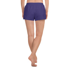 Load image into Gallery viewer, Women&#39;s Athletic Shorts - Fig II - Green Cross Clothing,  - Apparel, Clothing, T-shirts, Accessories, Wristbands, Green Cross Clothing - GreenCrossClothing.co, Green Cross Clothing - GreenCrossClothing.co