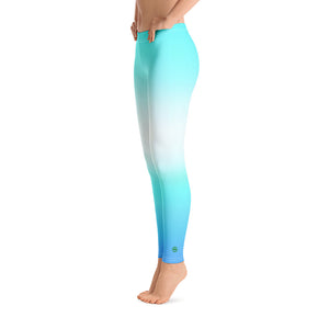 Leggings - Arctic - Green Cross Clothing,  - Apparel, Clothing, T-shirts, Accessories, Wristbands, Green Cross Clothing - GreenCrossClothing.co, Green Cross Clothing - GreenCrossClothing.co