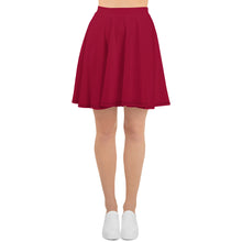 Load image into Gallery viewer, Skater Skirt - Dragon Fruit II - Green Cross Clothing,  - Apparel, Clothing, T-shirts, Accessories, Wristbands, Green Cross Clothing - GreenCrossClothing.co, Green Cross Clothing - GreenCrossClothing.co