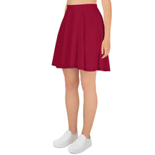 Load image into Gallery viewer, Skater Skirt - Dragon Fruit II - Green Cross Clothing,  - Apparel, Clothing, T-shirts, Accessories, Wristbands, Green Cross Clothing - GreenCrossClothing.co, Green Cross Clothing - GreenCrossClothing.co