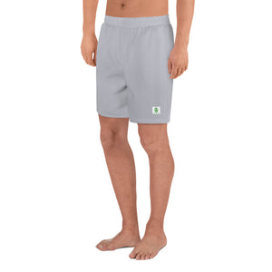 Men's Athletic Shorts - Dragon Fruit - Green Cross Clothing,  - Apparel, Clothing, T-shirts, Accessories, Wristbands, Green Cross Clothing - GreenCrossClothing.co, Green Cross Clothing - GreenCrossClothing.co